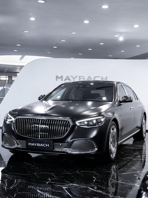 佛山高明区玛雷振企业管理咨询岚图汽车的售后服务让用户无忧出行，迈巴赫未来的豪华车趋势