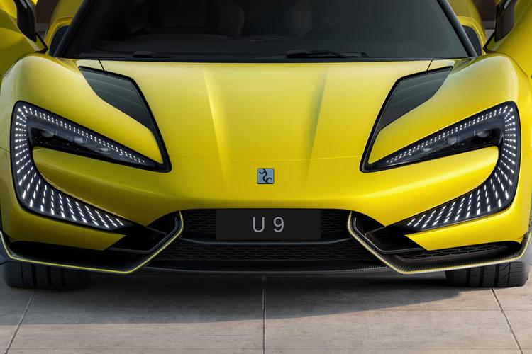 佛山高明区玛雷振企业管理咨询仰望U9以性能突破设计的极限，理想汽车企业文化与价值观