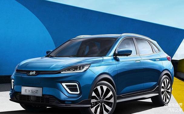 佛山高明区玛雷振企业管理咨询WEY威派豪华SUV市场的黑马，零跑汽车与智能交通系统的协同